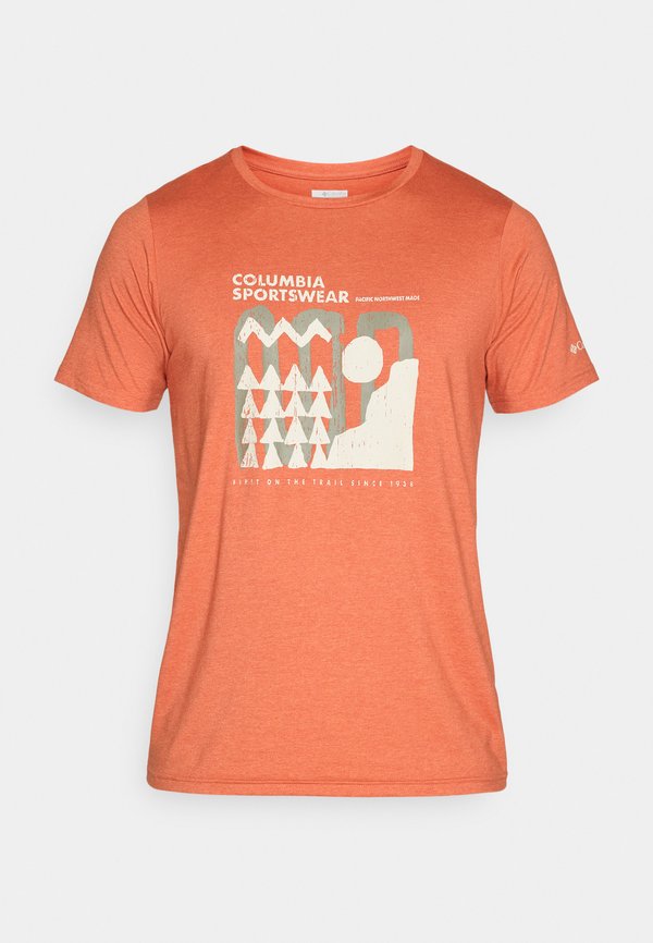 Columbia SUN TREK
