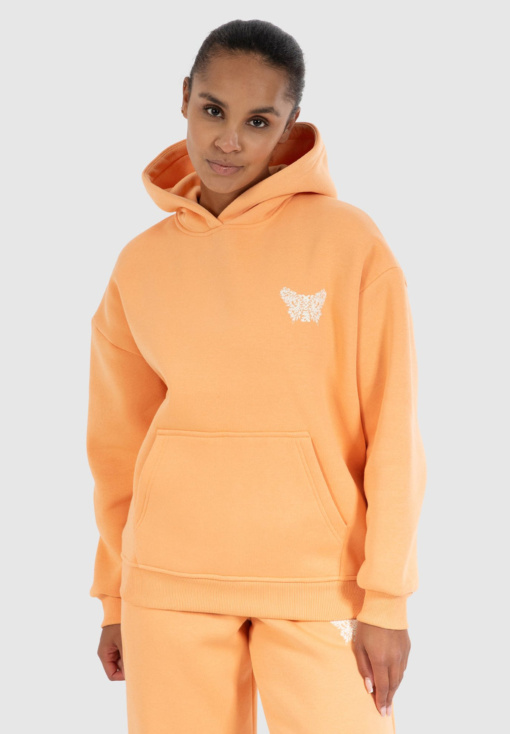 Smilodox NALA BACK PRINT