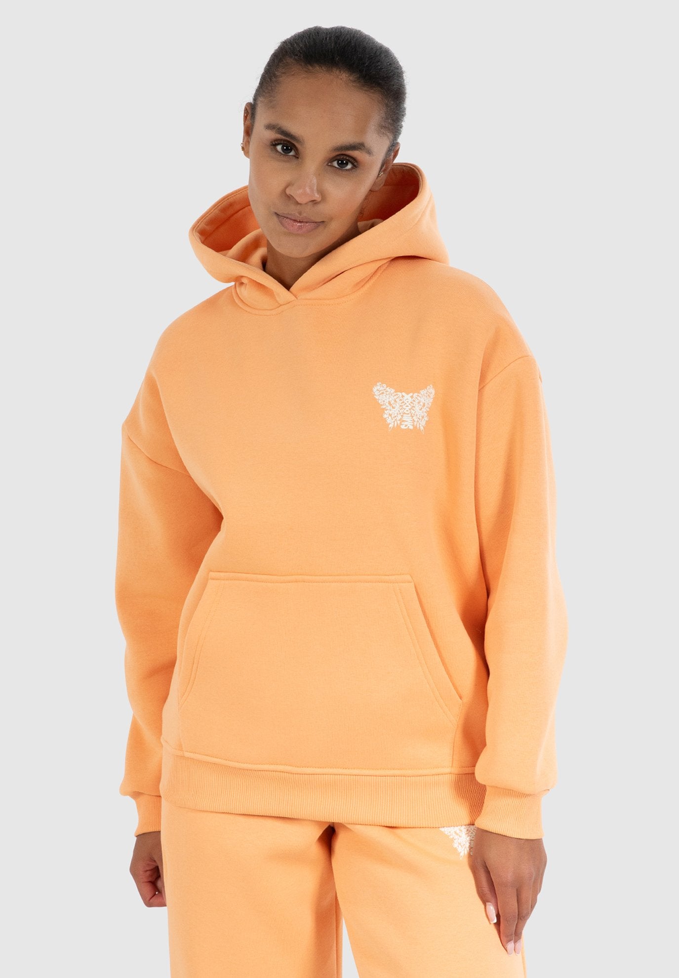 Smilodox NALA BACK PRINT