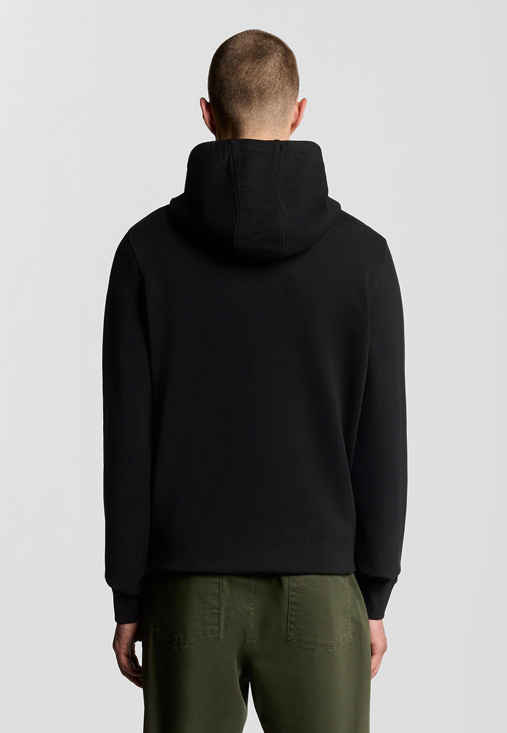 Lyle & Scott MID LAYERS CHEERS TO TRADITION GRAPHIC
