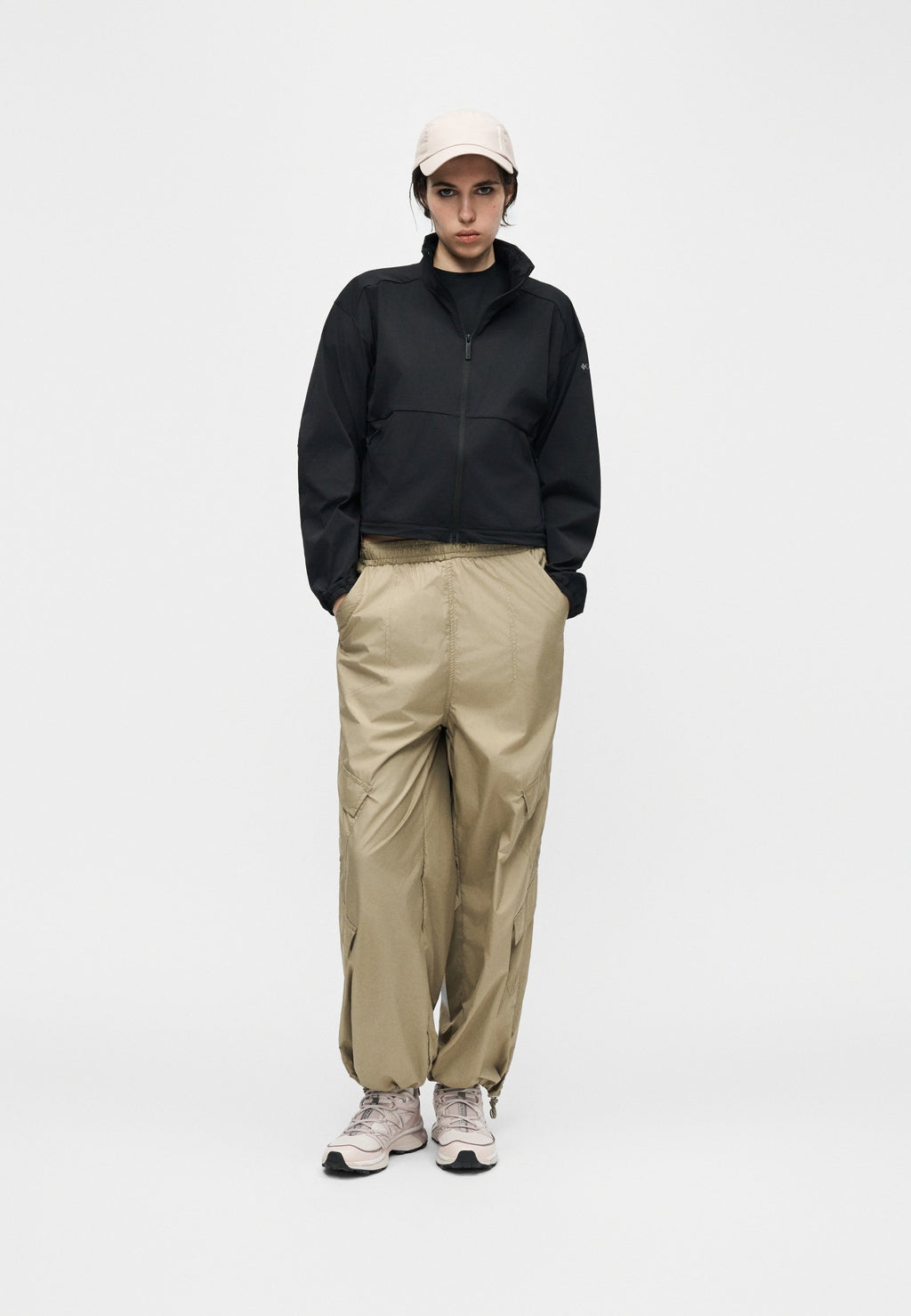 Columbia AMAZESTRETCH™ JACKET