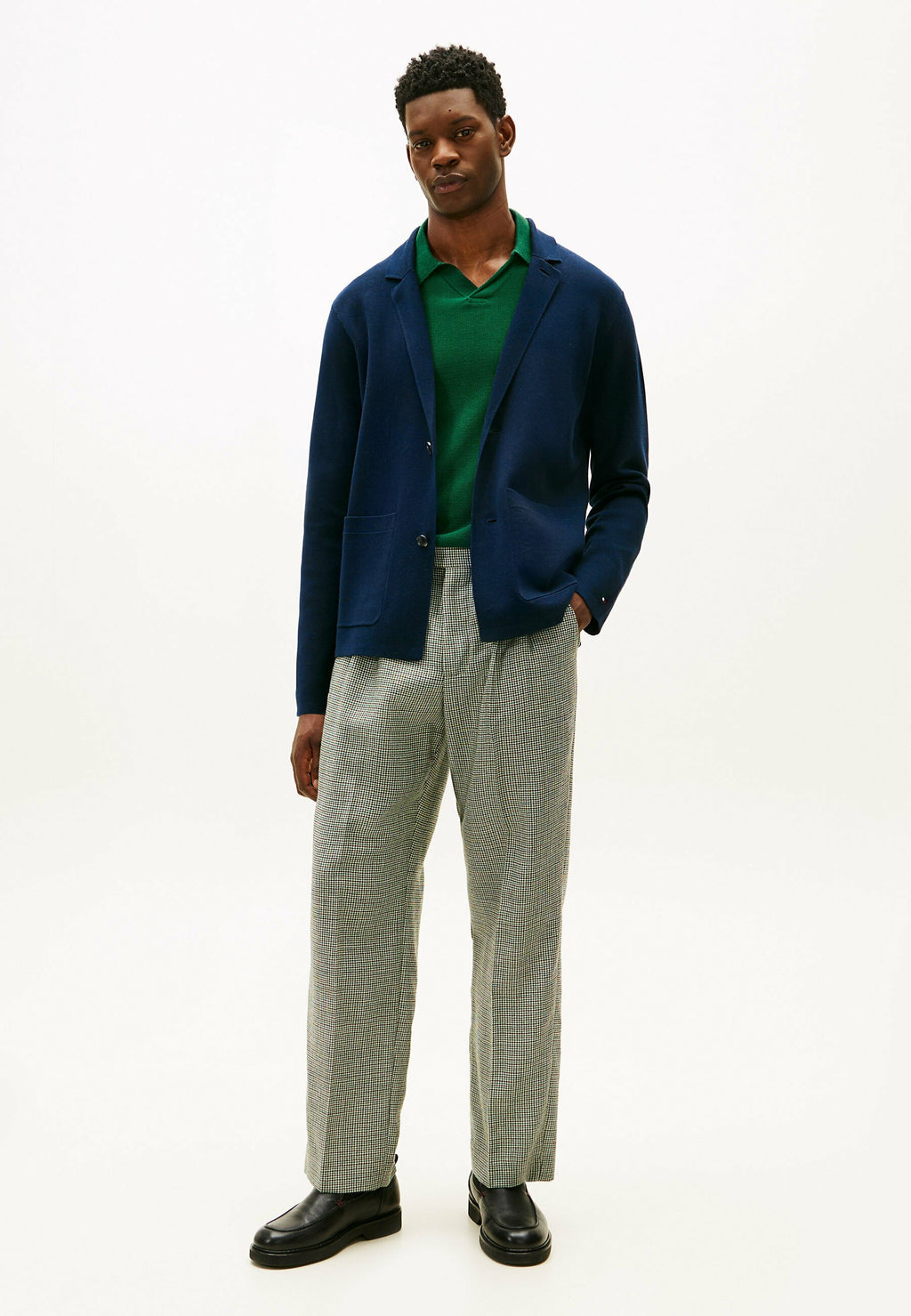 SMART CASUAL REGULAR FIT Media 2