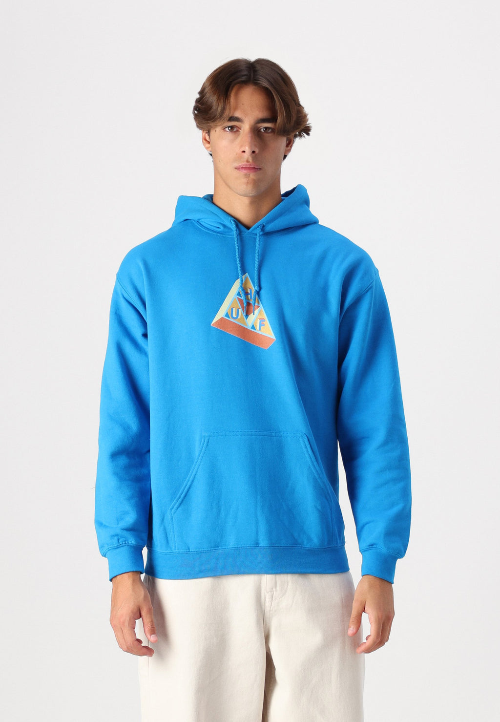 HUF BASED HOODIE UNISEX