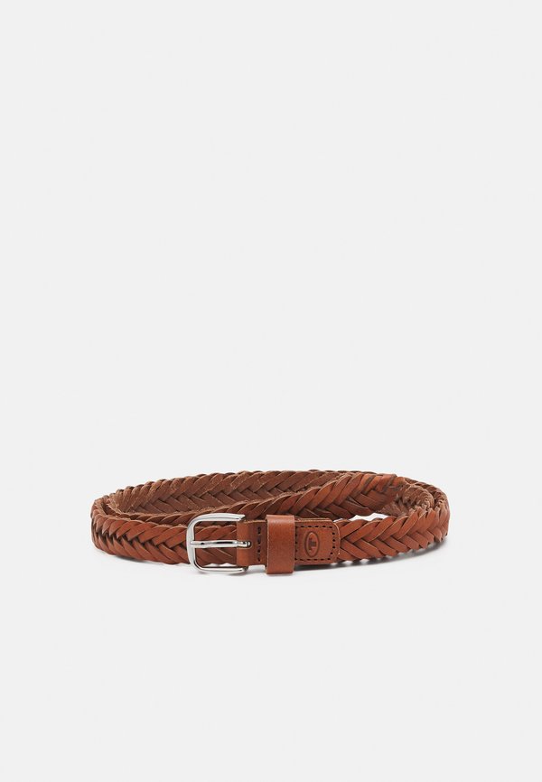 TOM TAILOR TTCLAUDETTE n - Belt - light brown