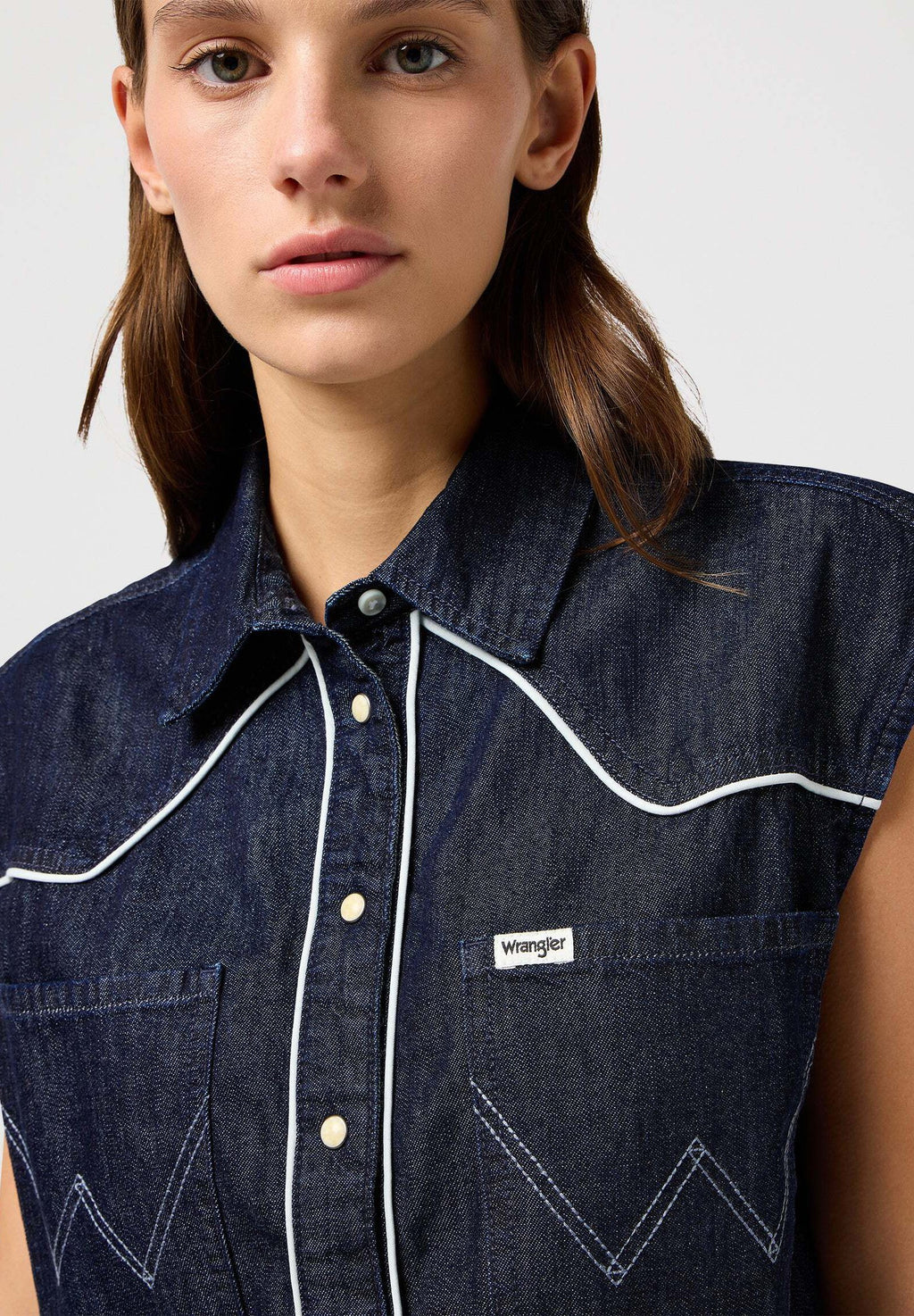 Wrangler SLEEVELESS