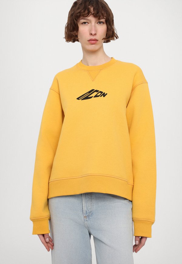 DSQUARED2 ICON COOL FIT CREWNECK