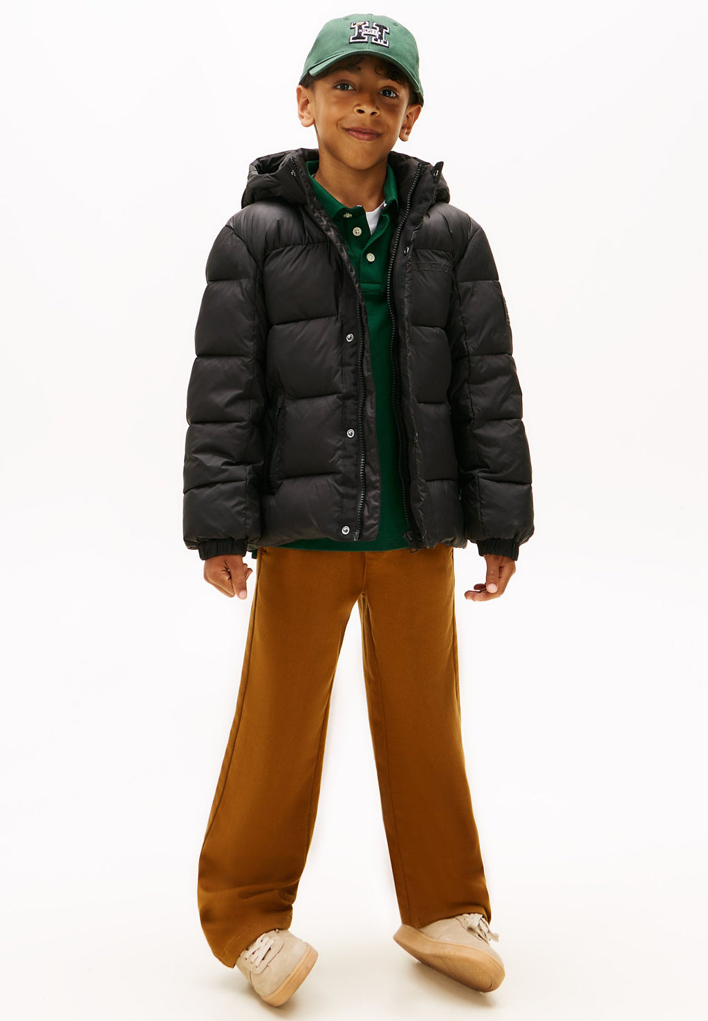 MATT AND SHINE EMBOSSED Media 2