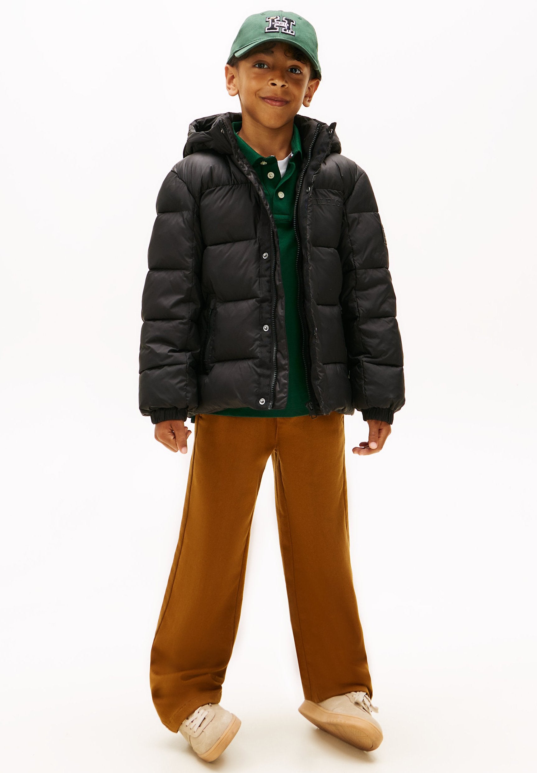MATT AND SHINE EMBOSSED Media 2
