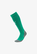 Puma FUSSBALL LIGA CORE - Sports socks - green