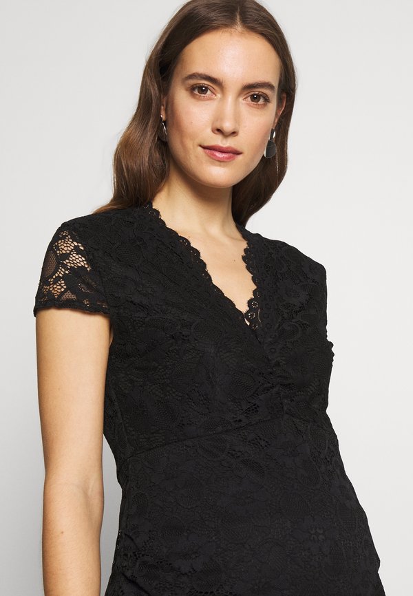 Dorothy Perkins Maternity MATERNITY NECK