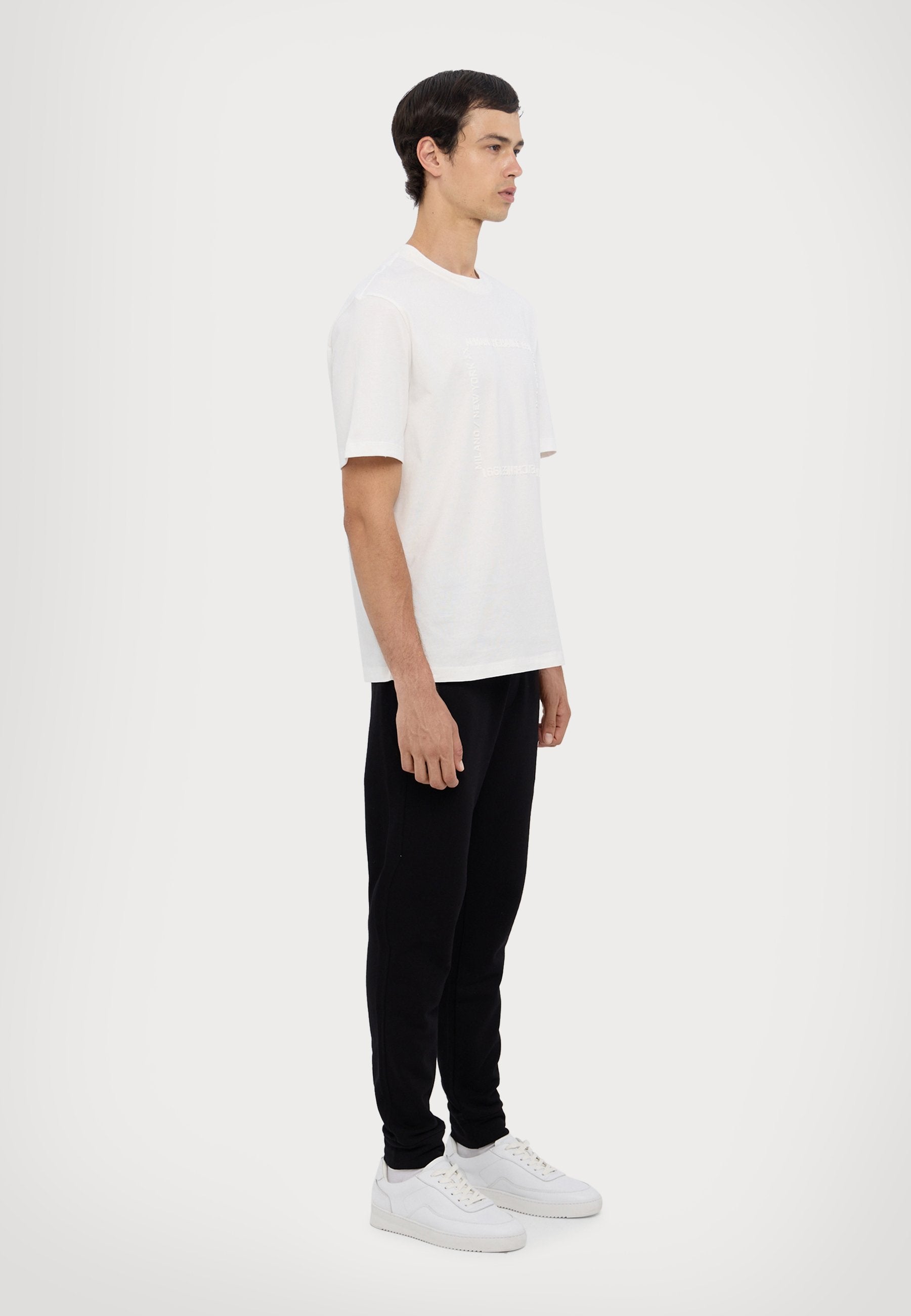 Armani Exchange T-Shirt basic Media 3