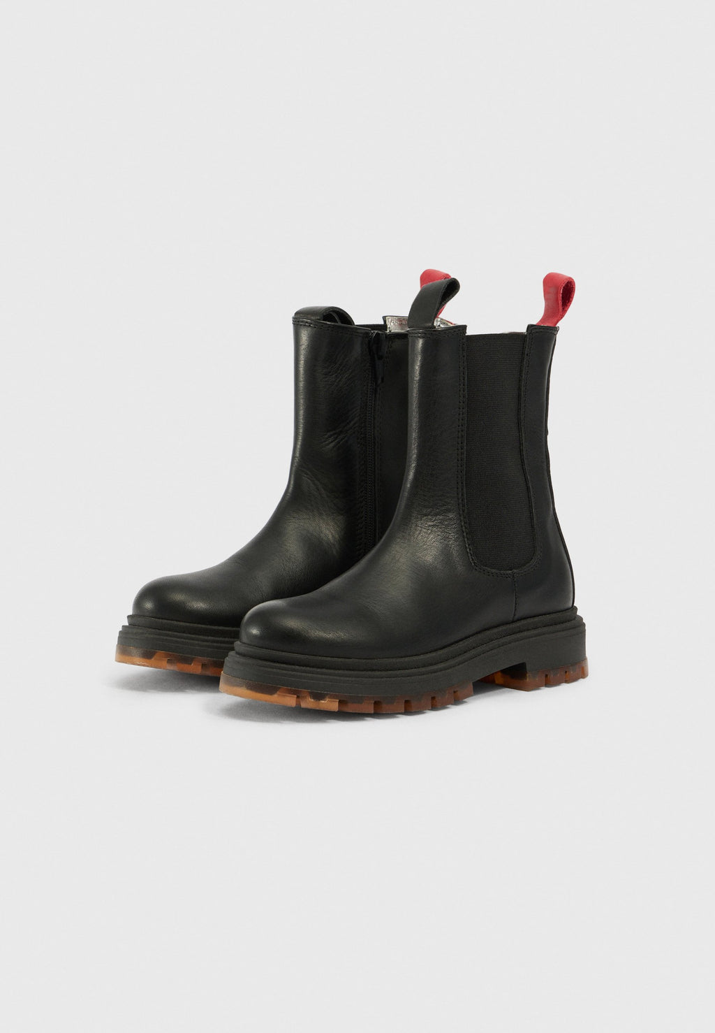 Monnalisa Stiefel Media 2