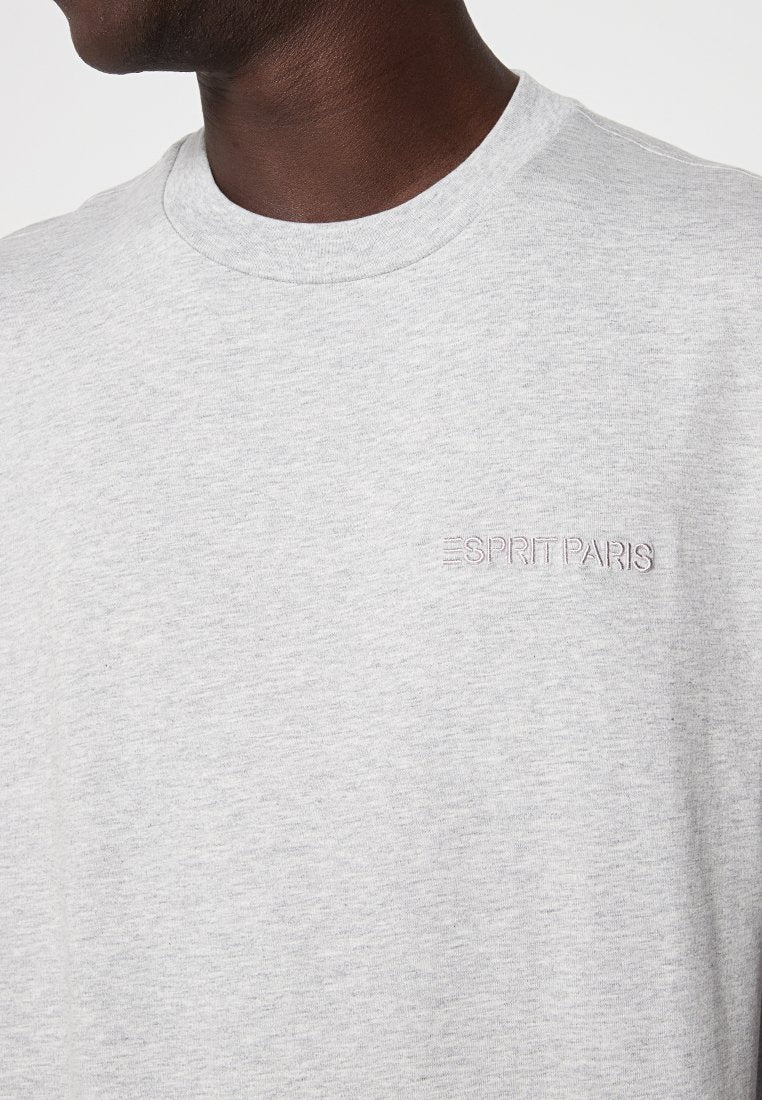 Esprit T-Shirt basic Media 3