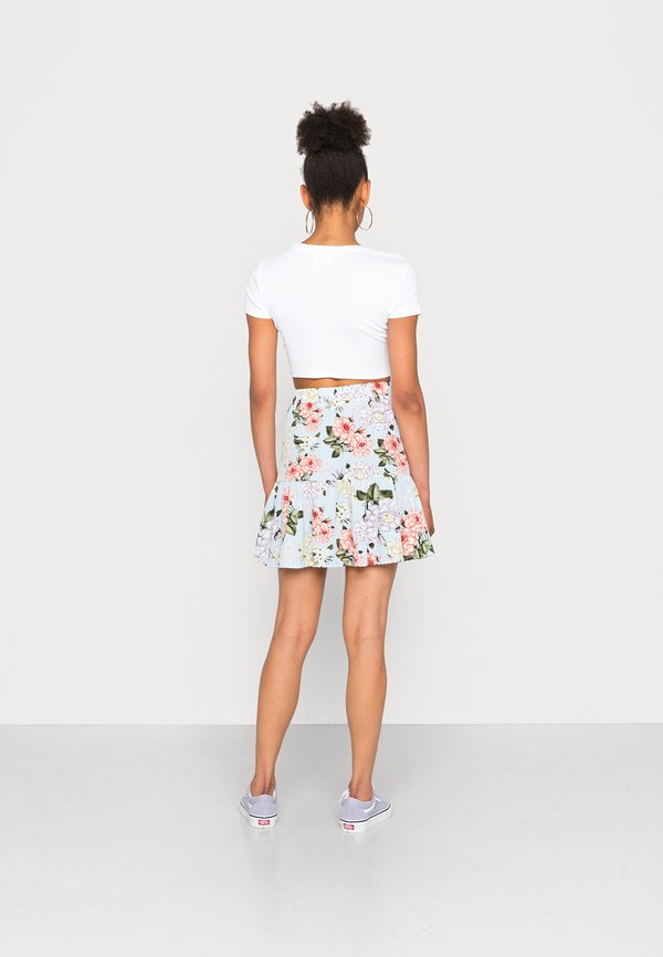 VILA VILIVA SHORT SKIRT