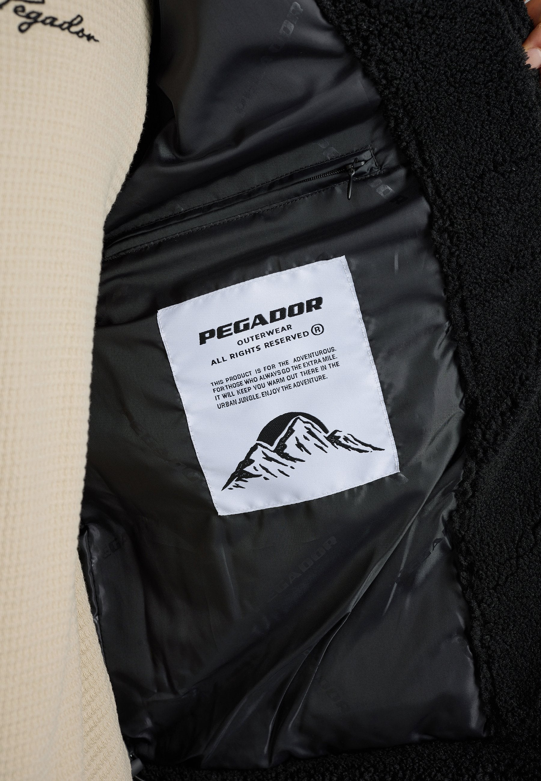 Pegador LANDIN PUFFER VEST