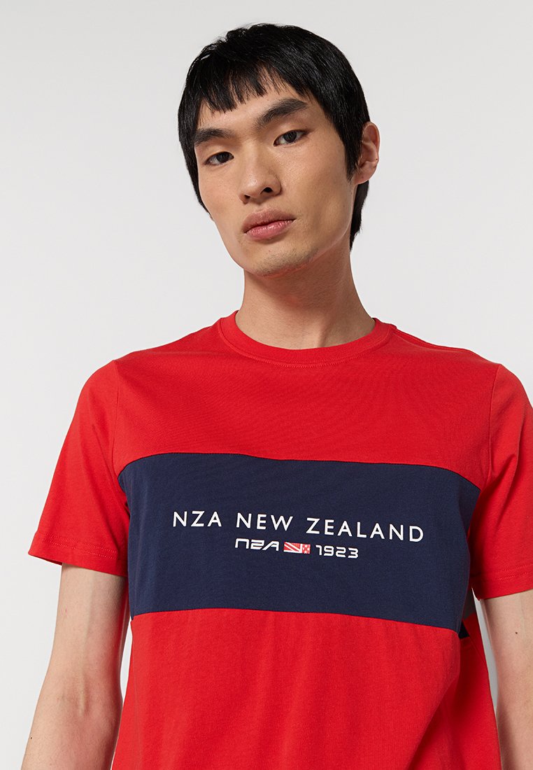 NZA New Zealand Auckland IANTHE