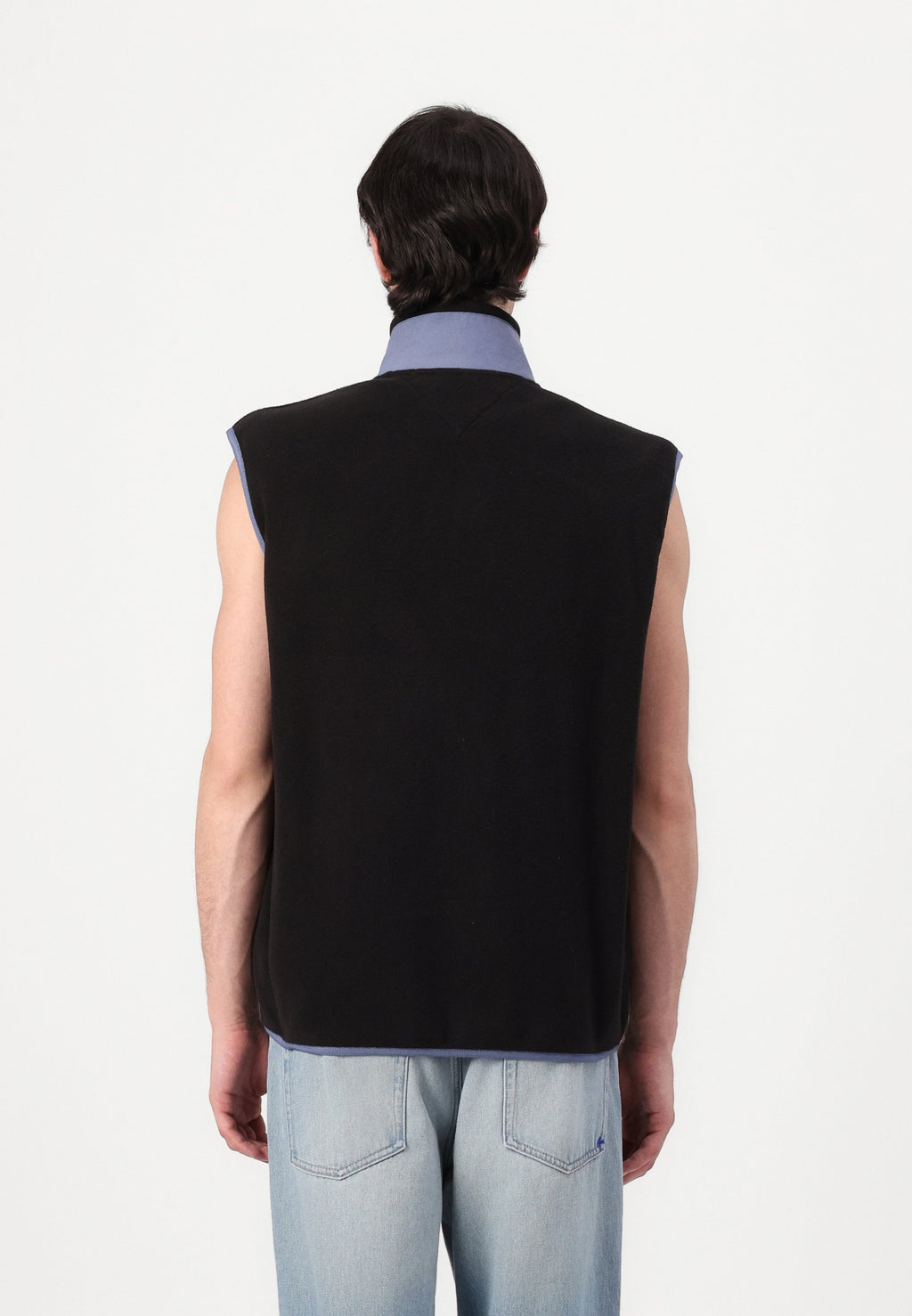 Tommy Jeans POLAR VEST