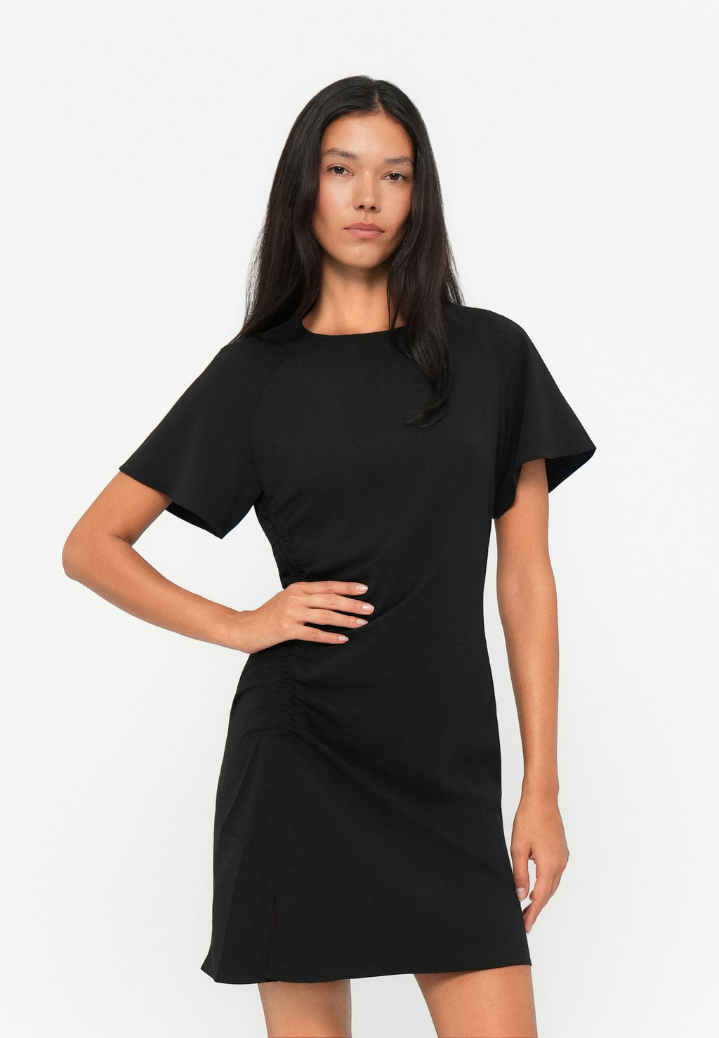 Samsøe Samsøe SAALBERO SHORT DRESS