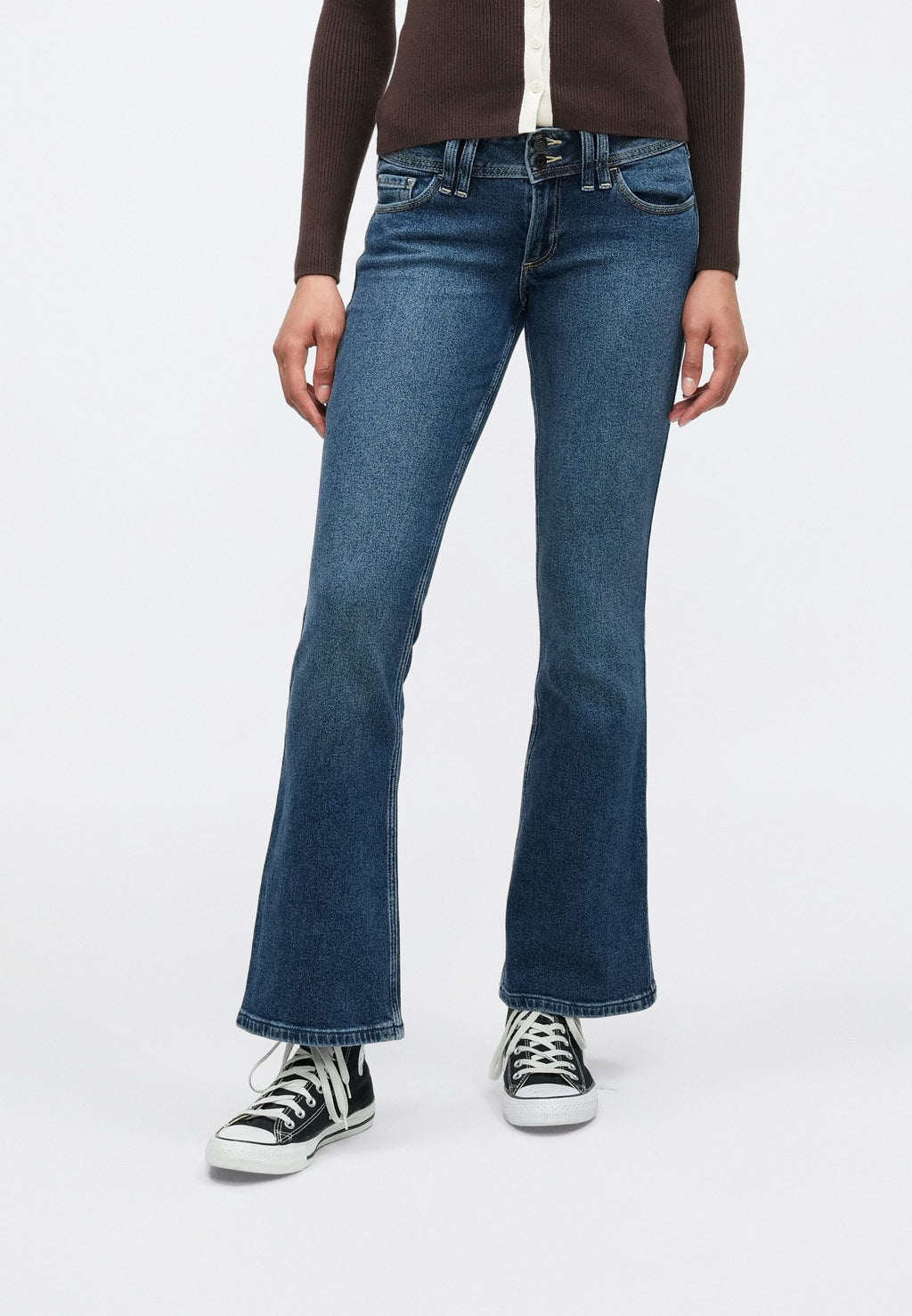 Hollister Co. DEL MAR RAINBOW BOOT