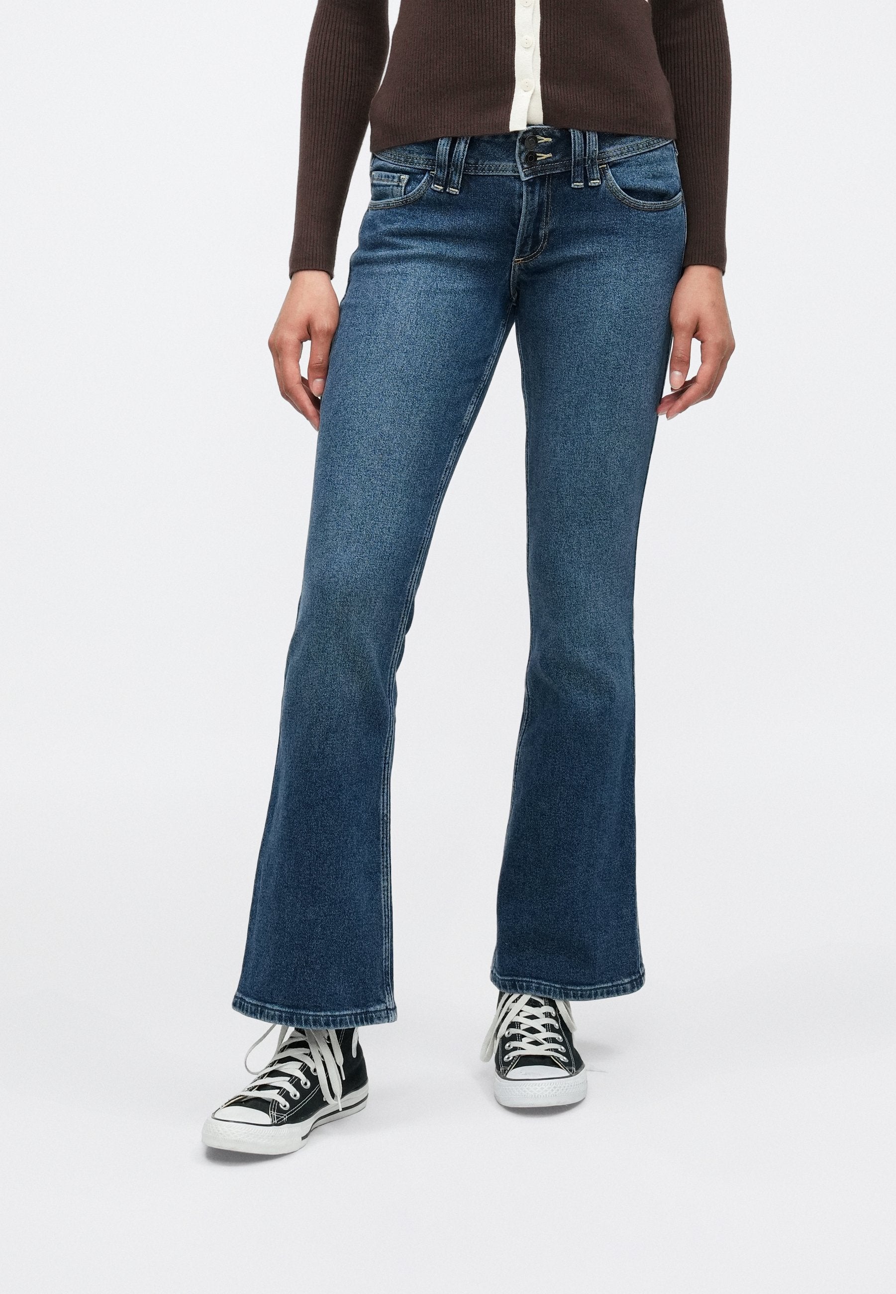 Hollister Co. DEL MAR RAINBOW BOOT