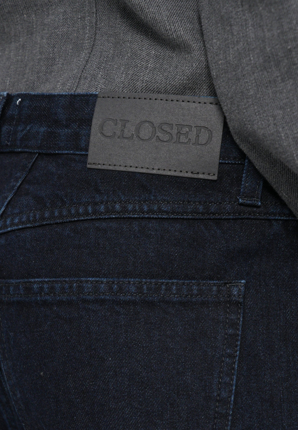CLOSED ROAN