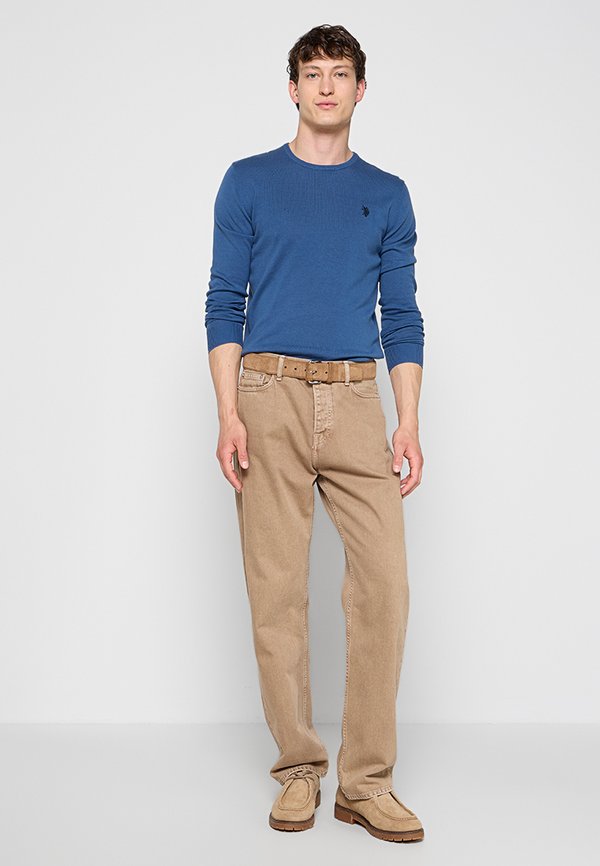 U.S. Polo Assn.