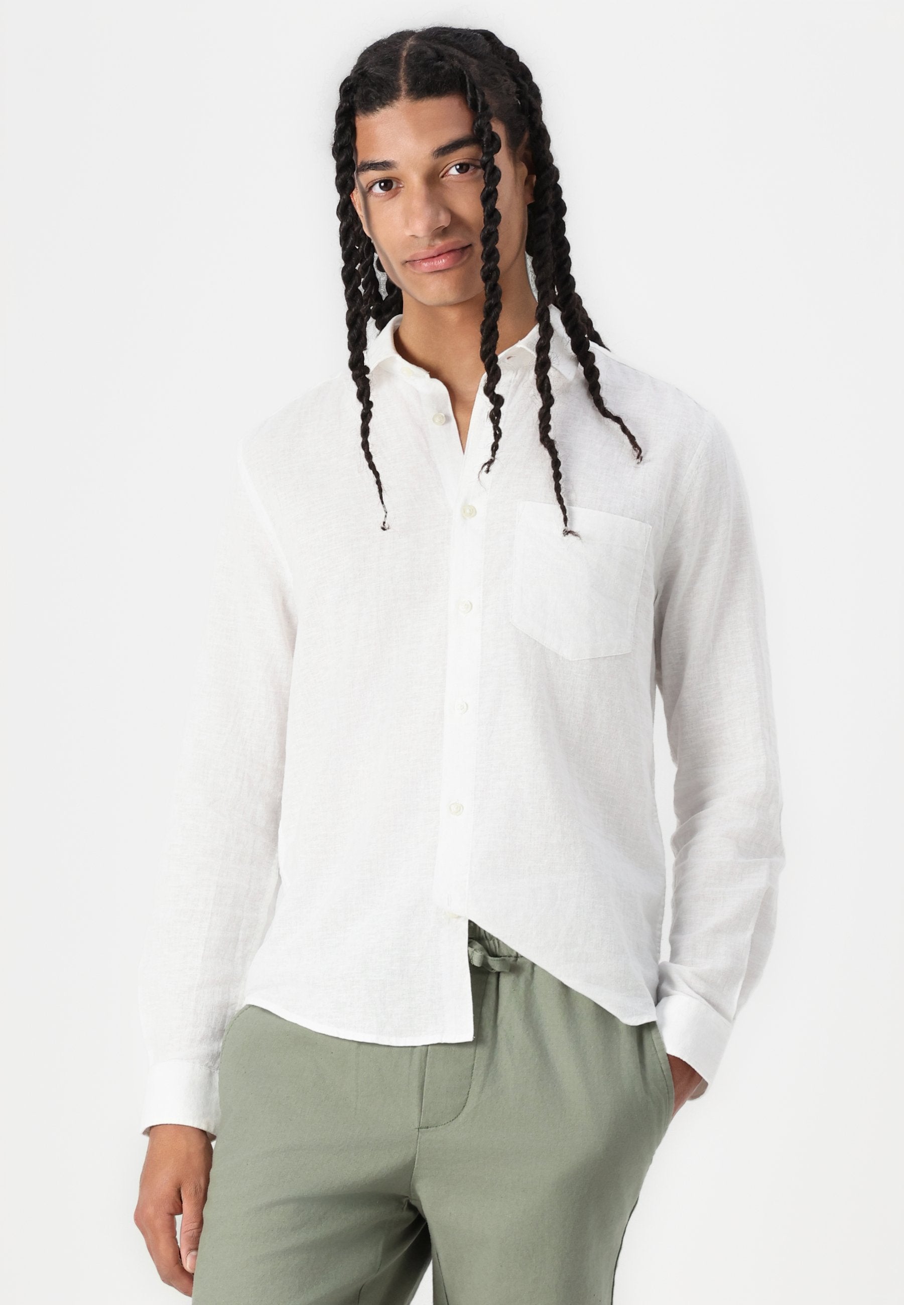 Only & Sons ONSCAIDEN Linen
