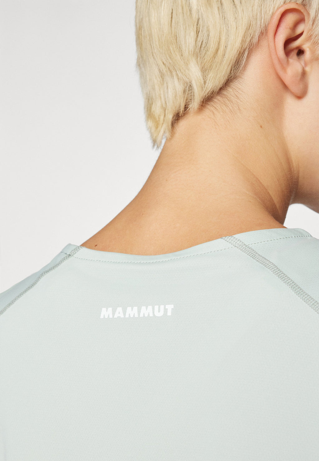 Mammut SELUN FL TANK TOP WOMEN