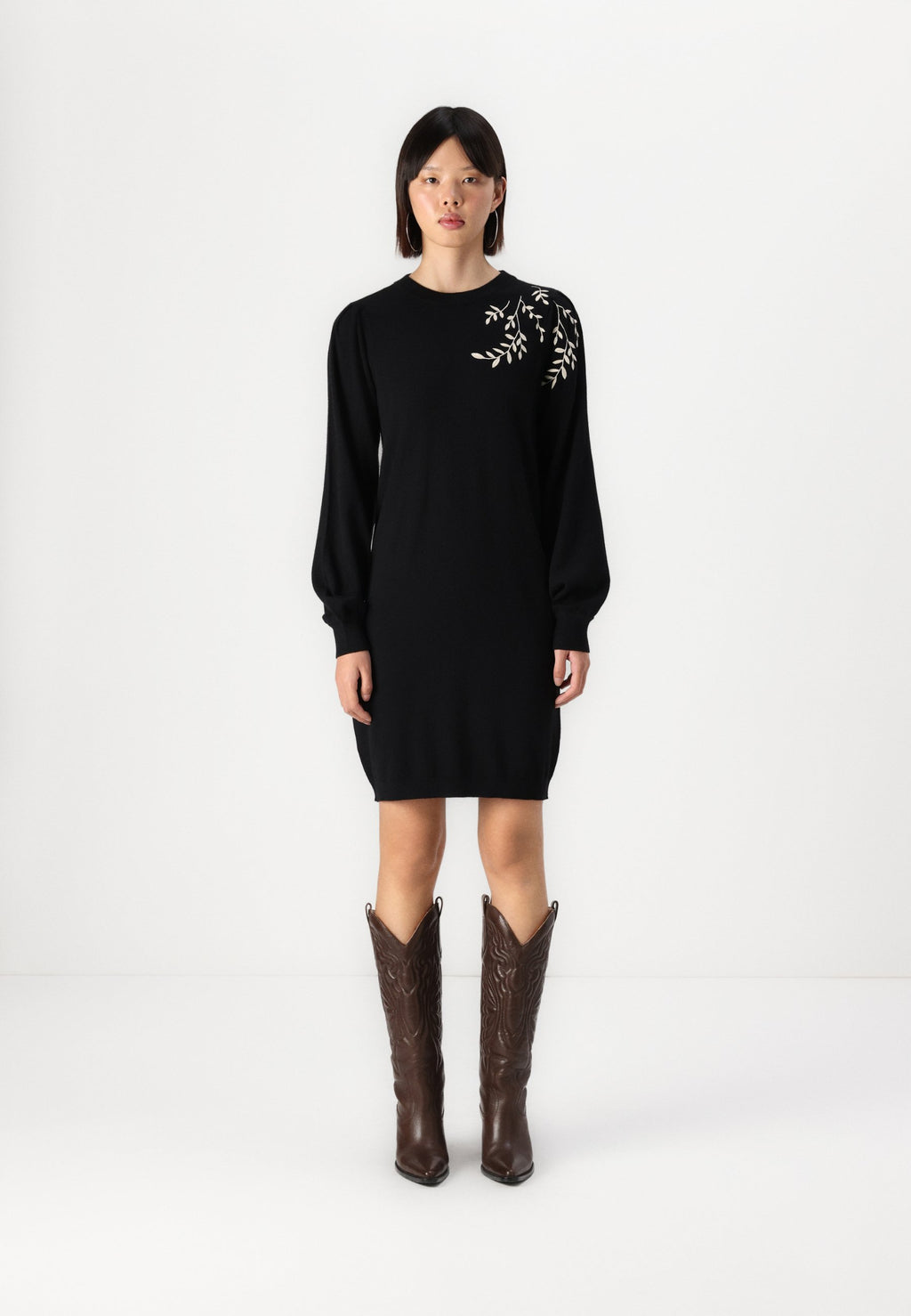 Object Knitted OBJTHESS