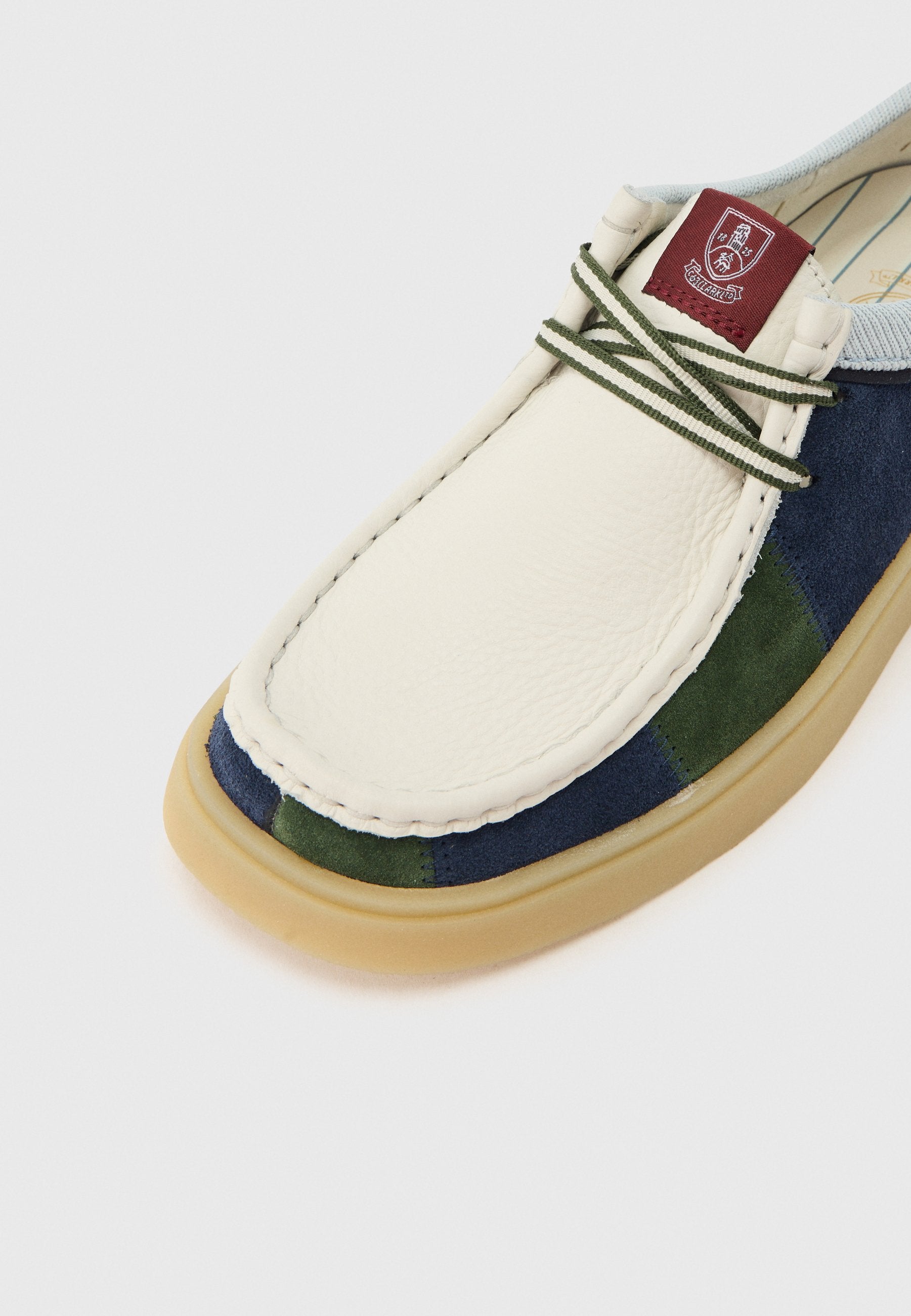 Clarks TORVIEW