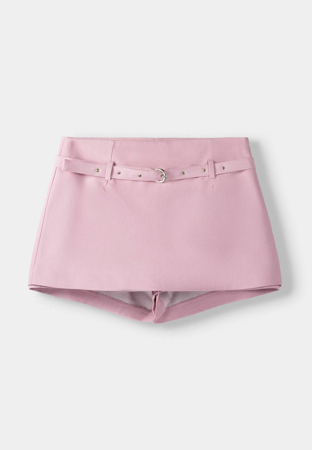 Bershka WITH BUCKLED