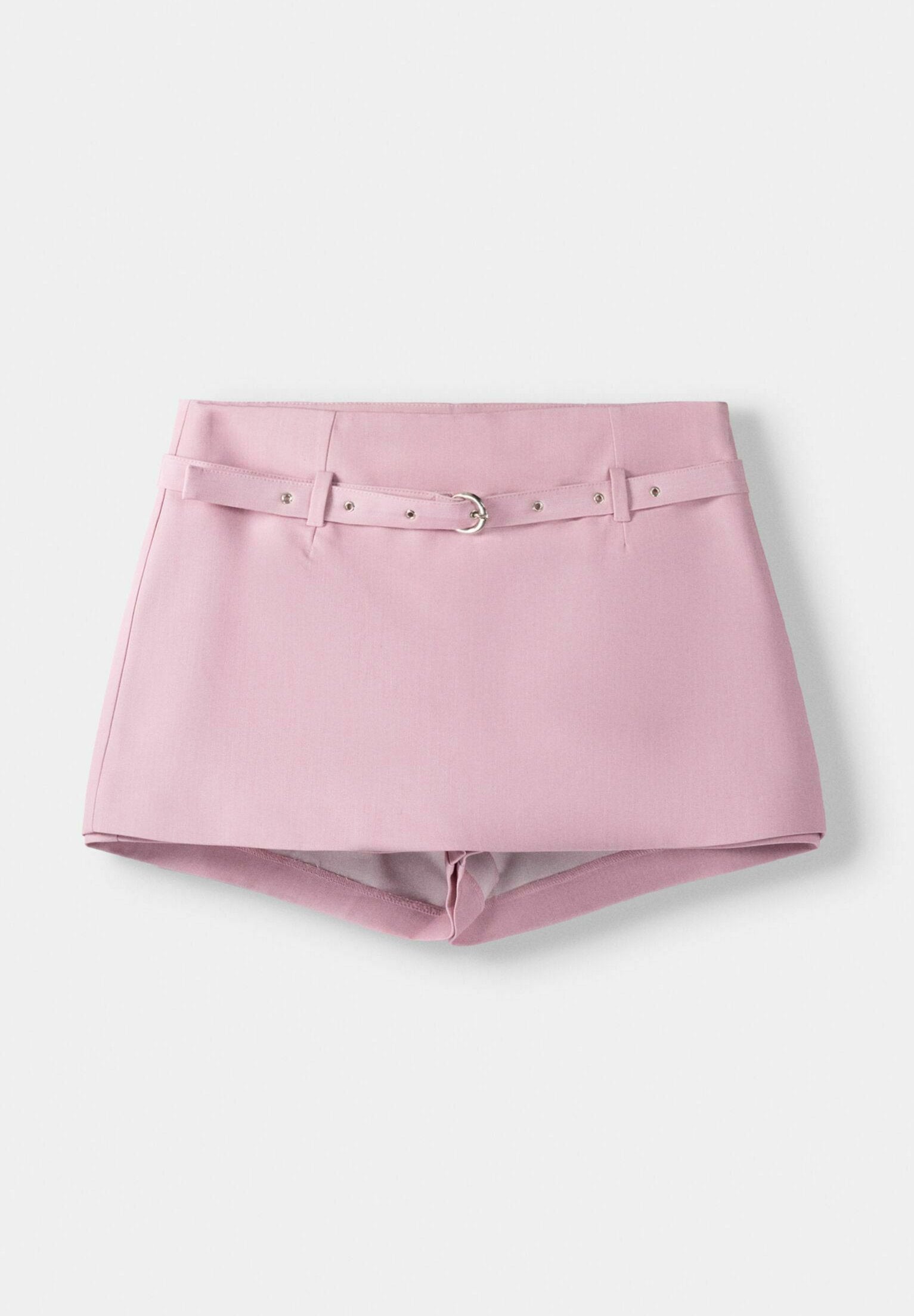 Bershka WITH BUCKLED