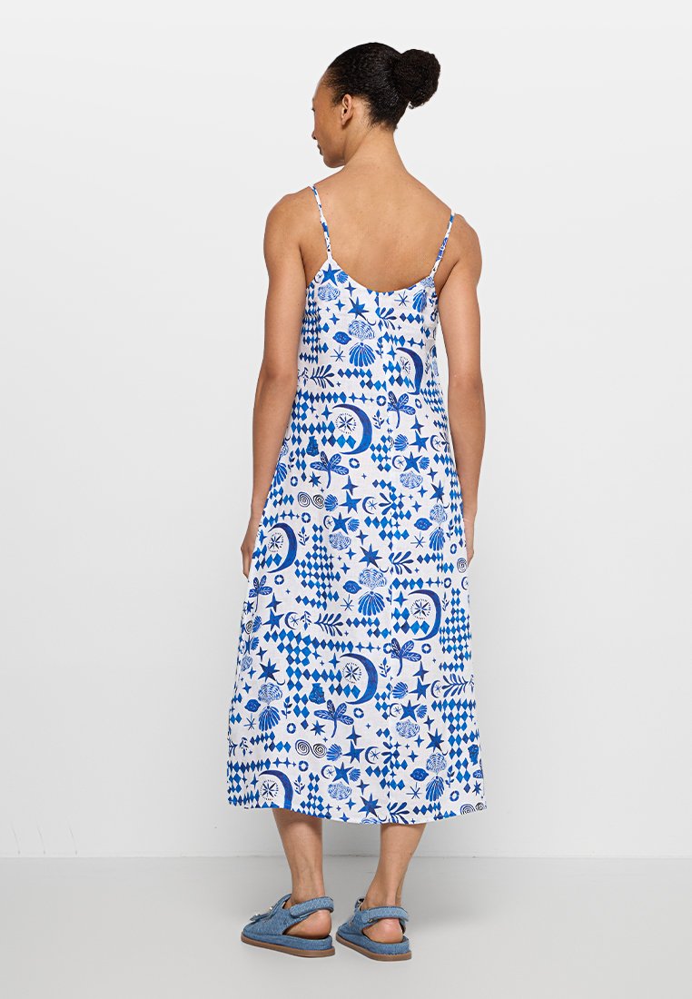 Seafolly Freizeitkleid Media 2