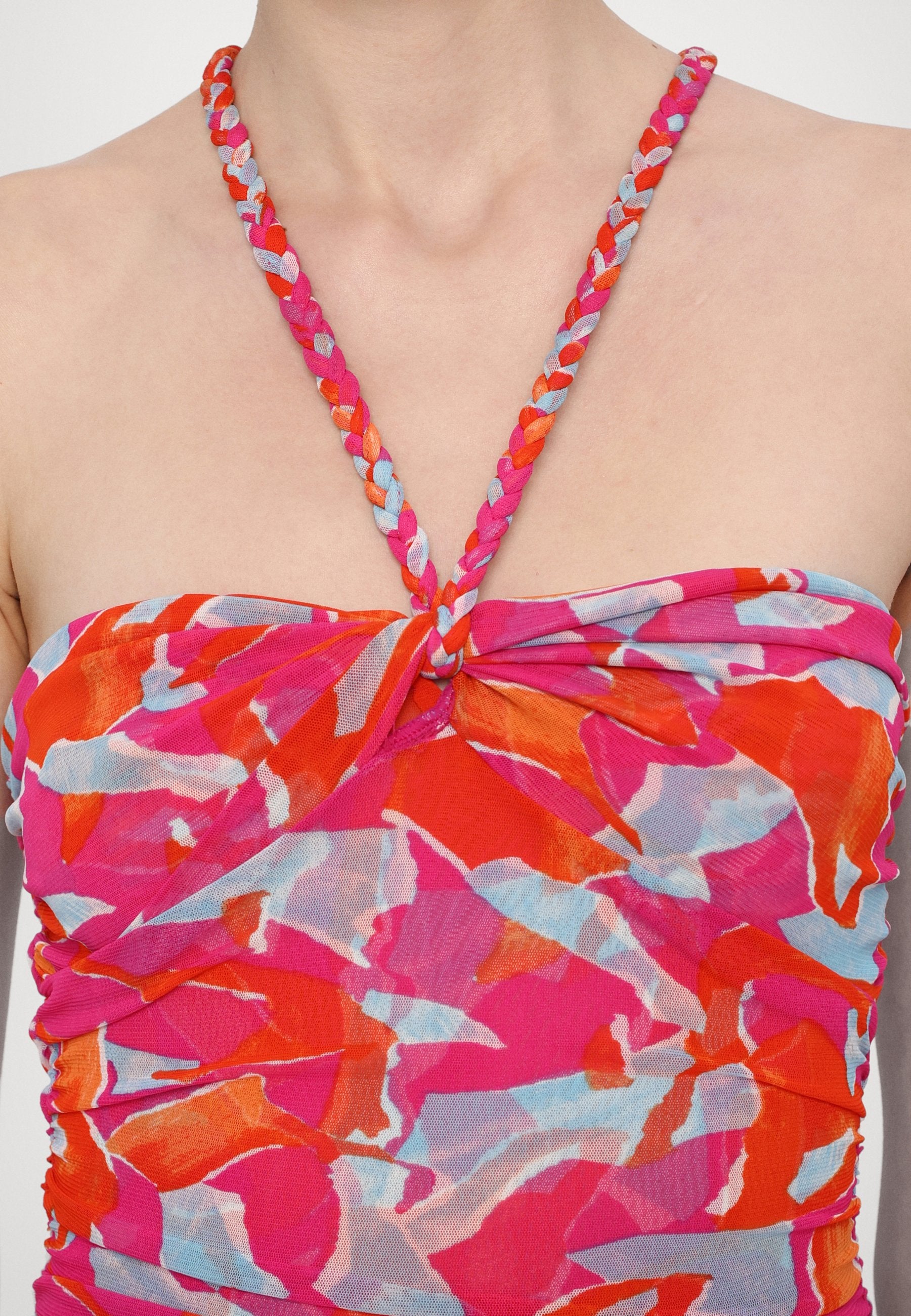 Diane von Furstenberg ARIA DRESS