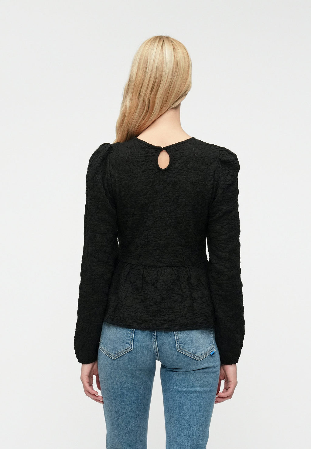 ONLY Peplum ONLGIAVANNA Peplum