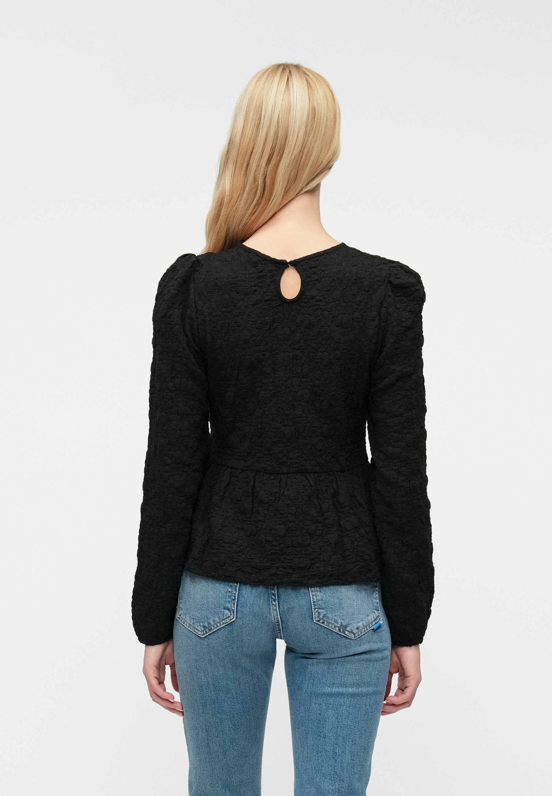 ONLY Peplum ONLGIAVANNA Peplum