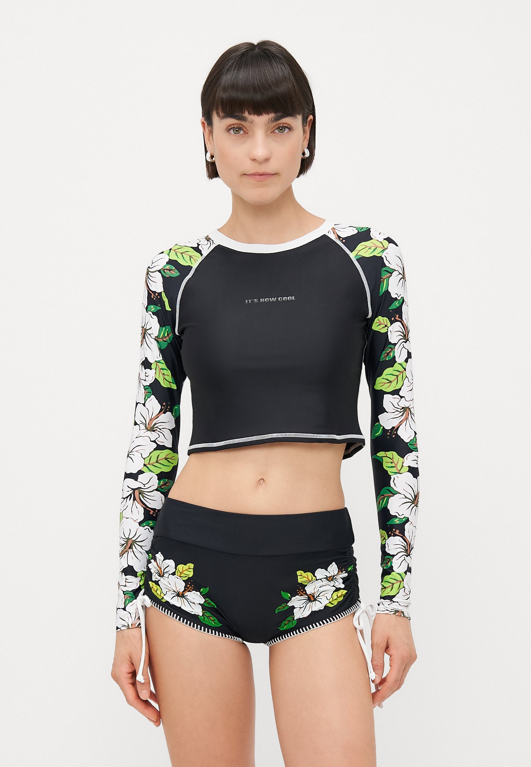 It's Now Cool THE RASHGUARD