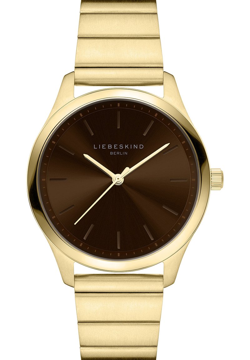 Liebeskind Berlin Uhr Media 1