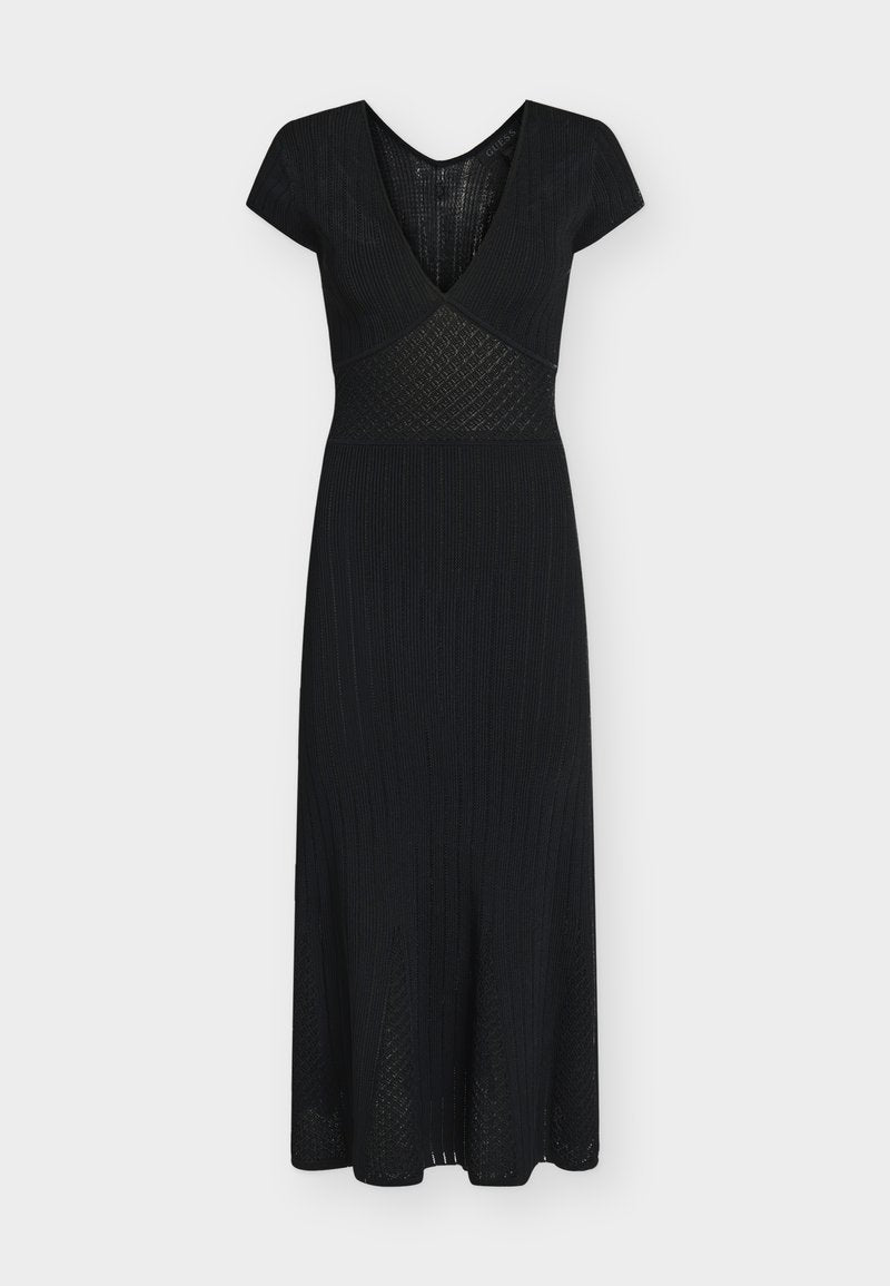 POINTELLE RIB KENDALL Media 1