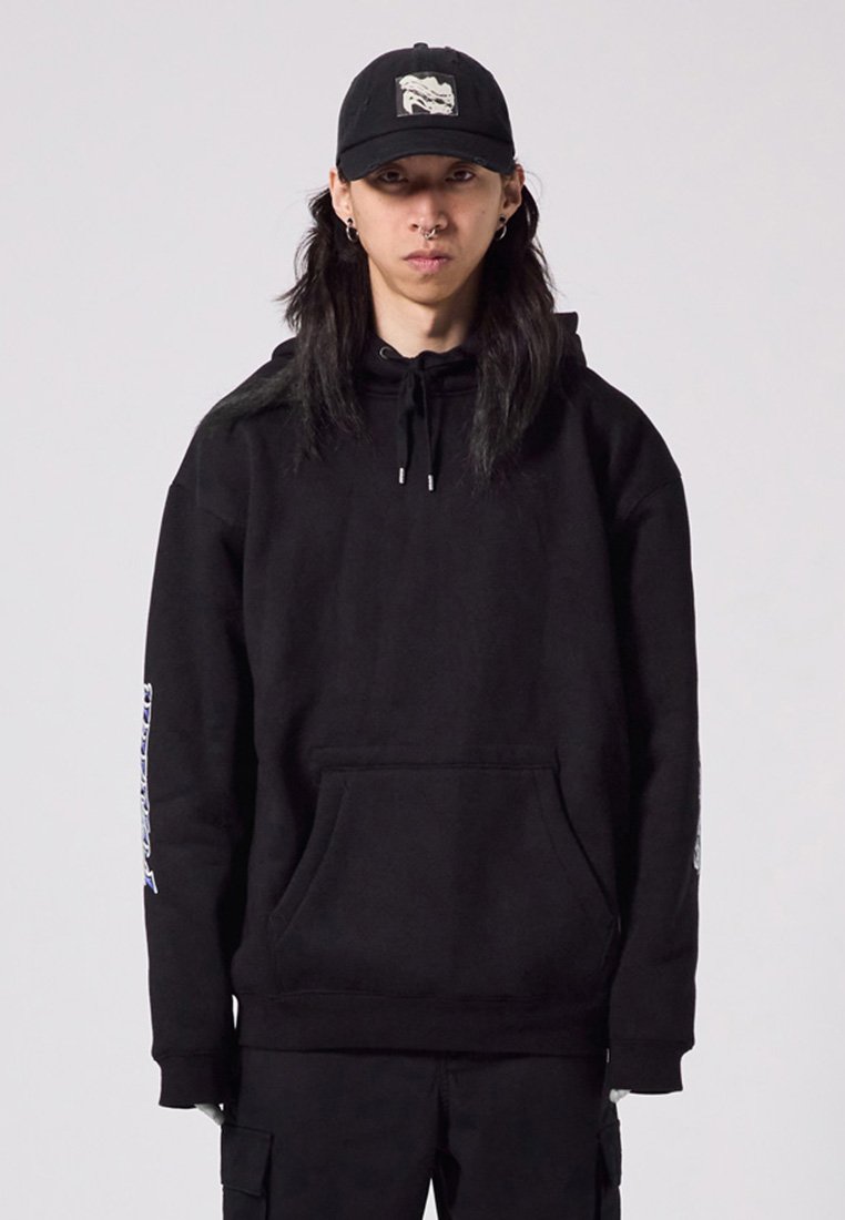 Former FOIL HOOD UNISEX