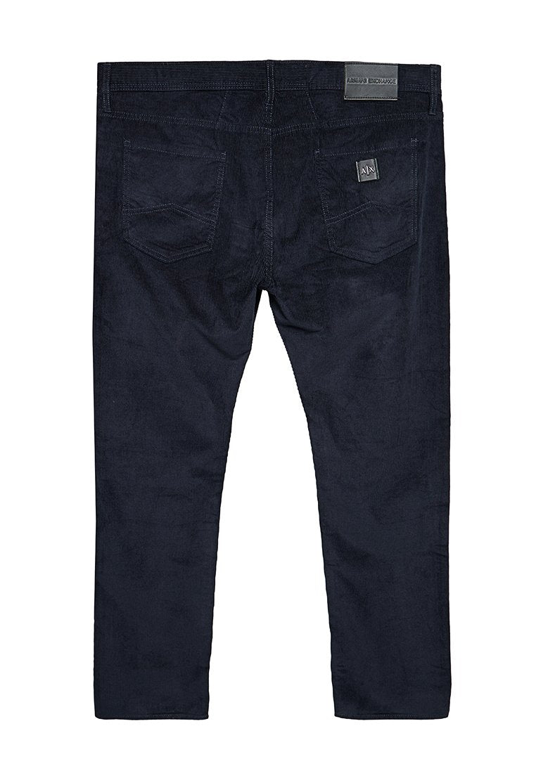 Armani Exchange Stoffhose Media 2