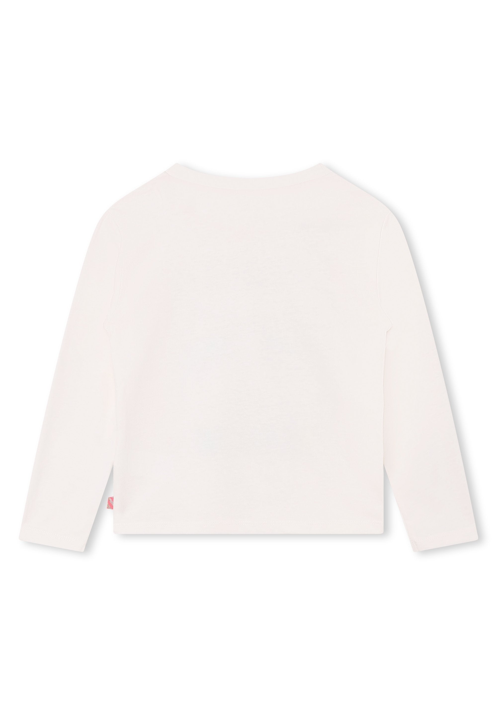 Billieblush LONG SLEEVE