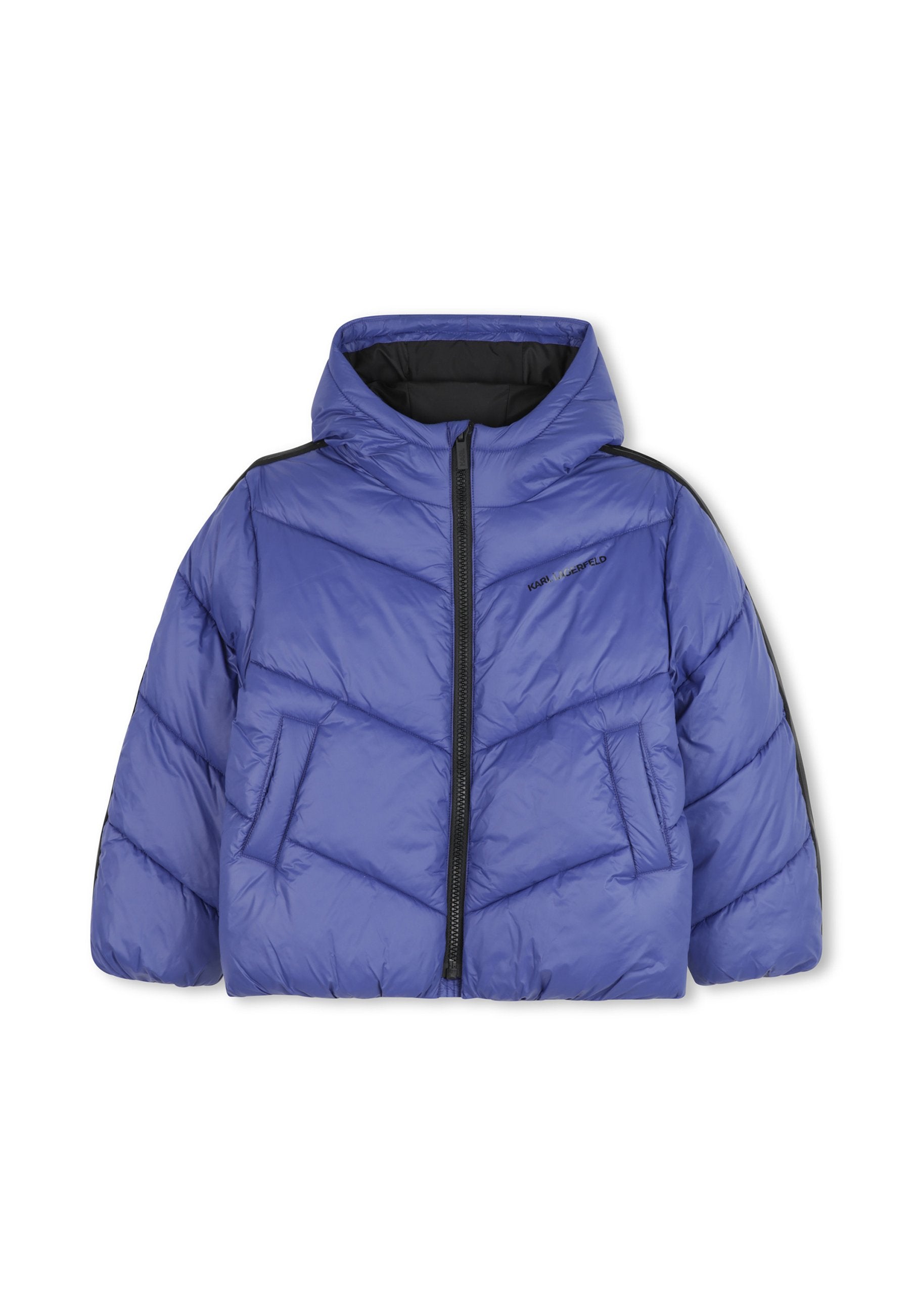 KARL LAGERFELD KIDS Winterjacke Media 1
