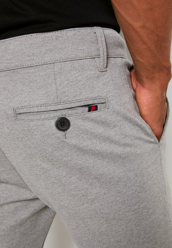 Denim Project DPMPONTE ROMA PLAIN