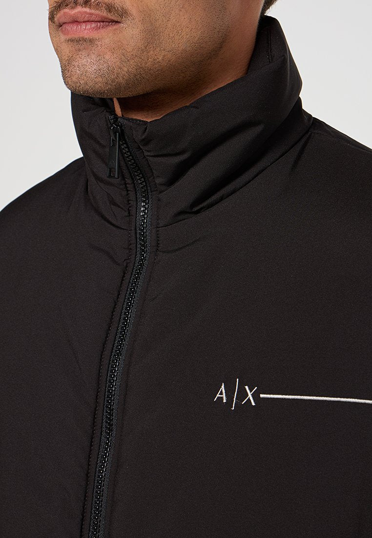 Armani Exchange Leichte Jacke Media 7