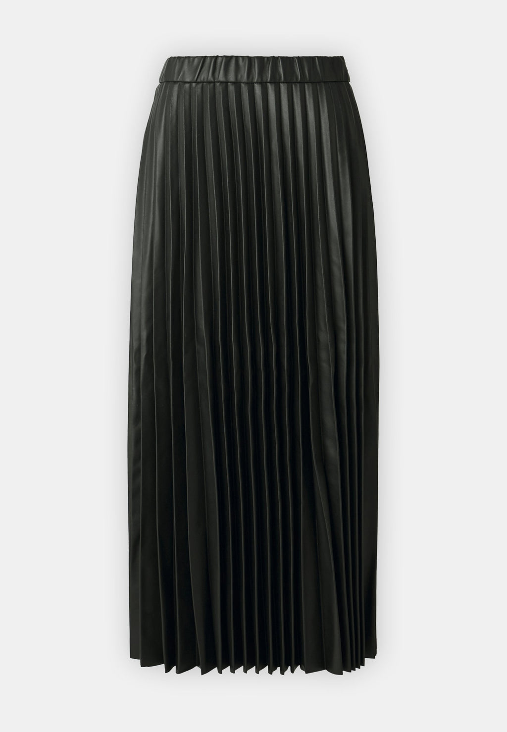 VILA VIMIRIAM MIDI SKIRT