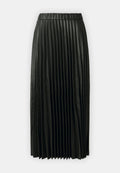 VILA VIMIRIAM MIDI SKIRT