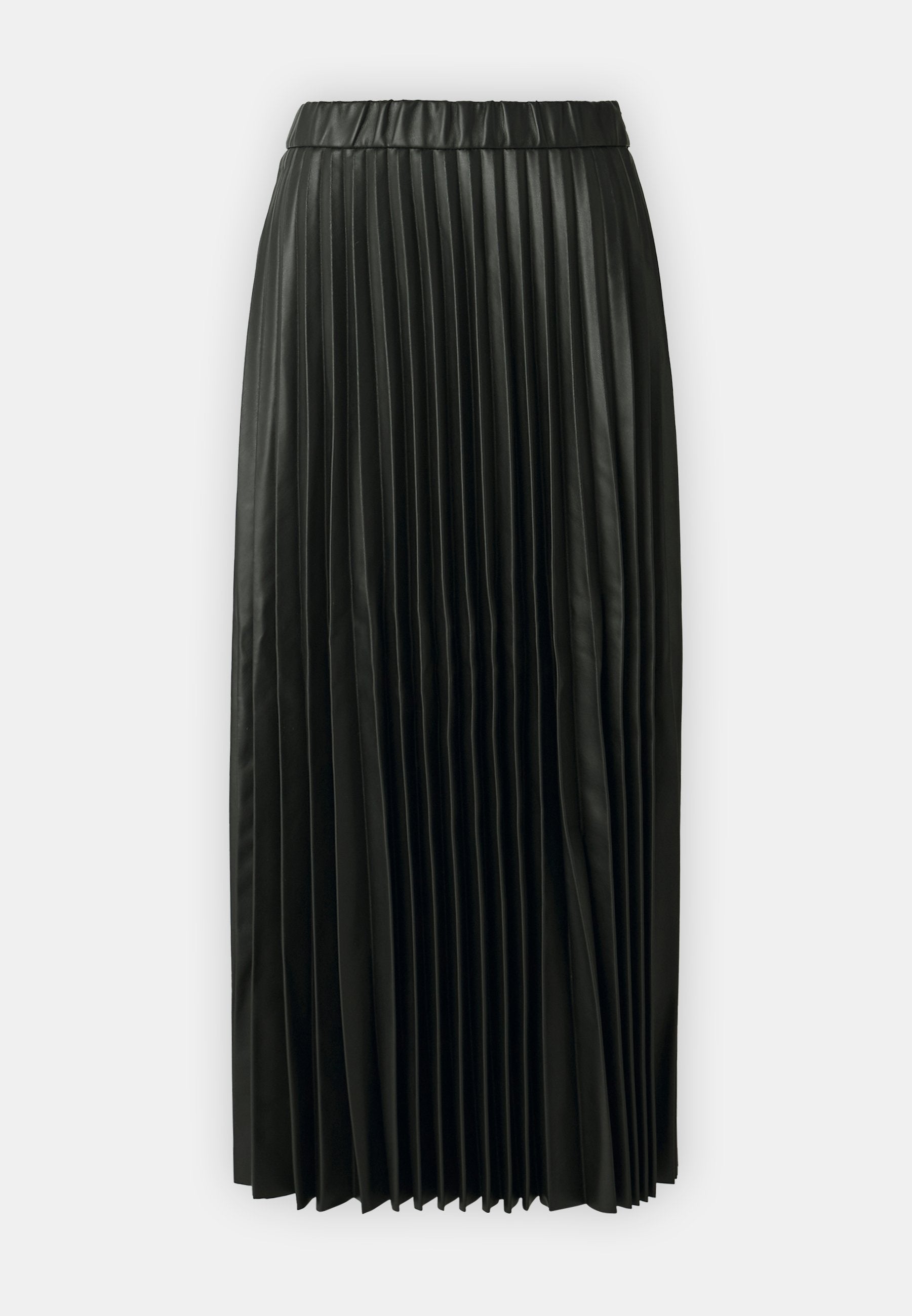 VILA VIMIRIAM MIDI SKIRT