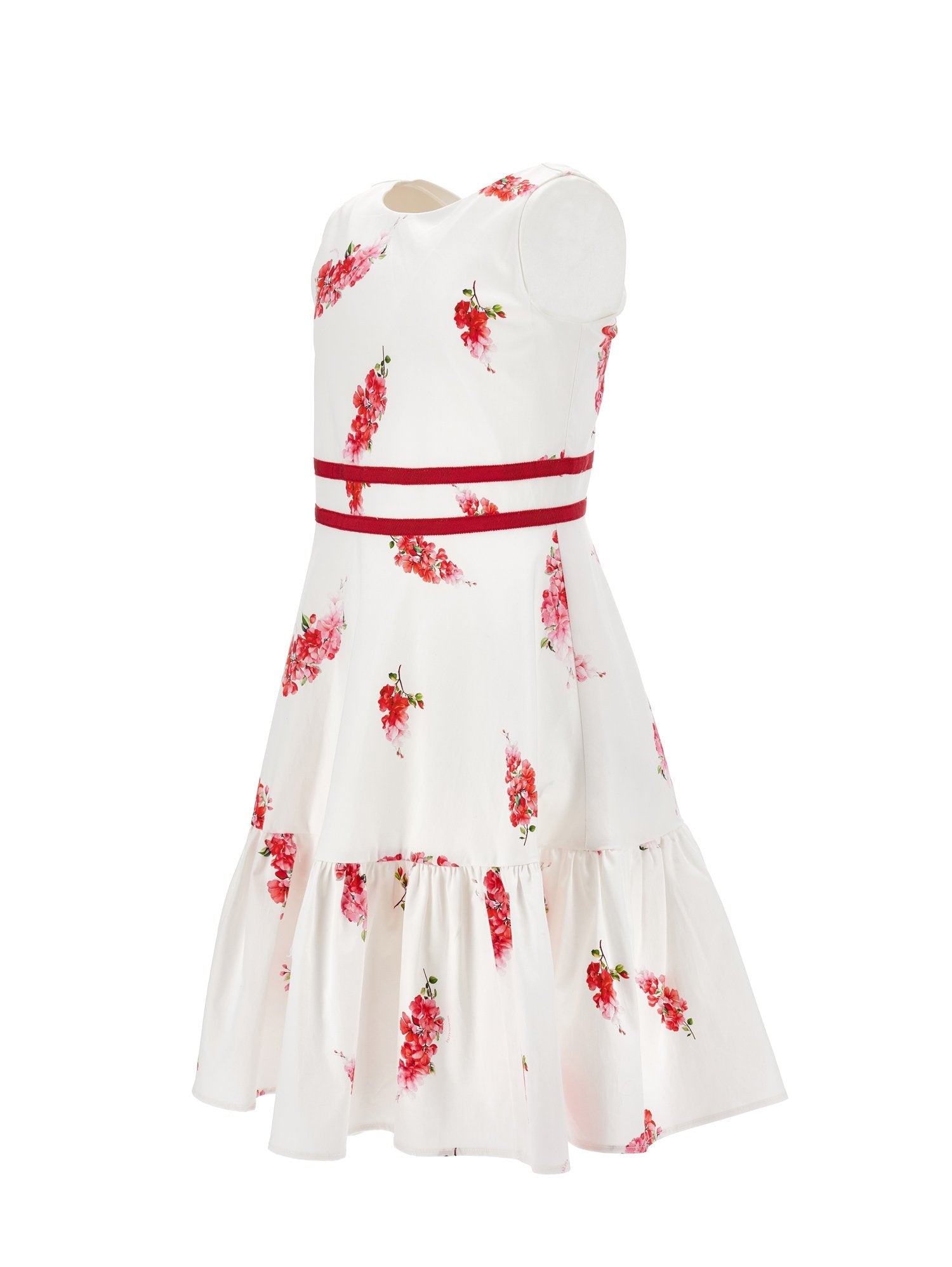 Monnalisa Freizeitkleid Media 2