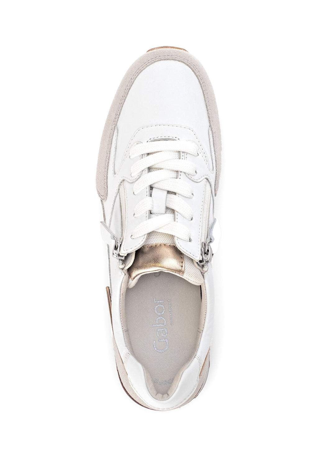 Gabor SNEAKER LOW